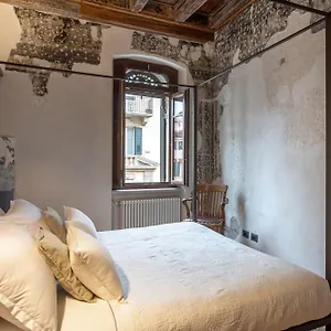 Residenza Roccamaggiore Apartamento