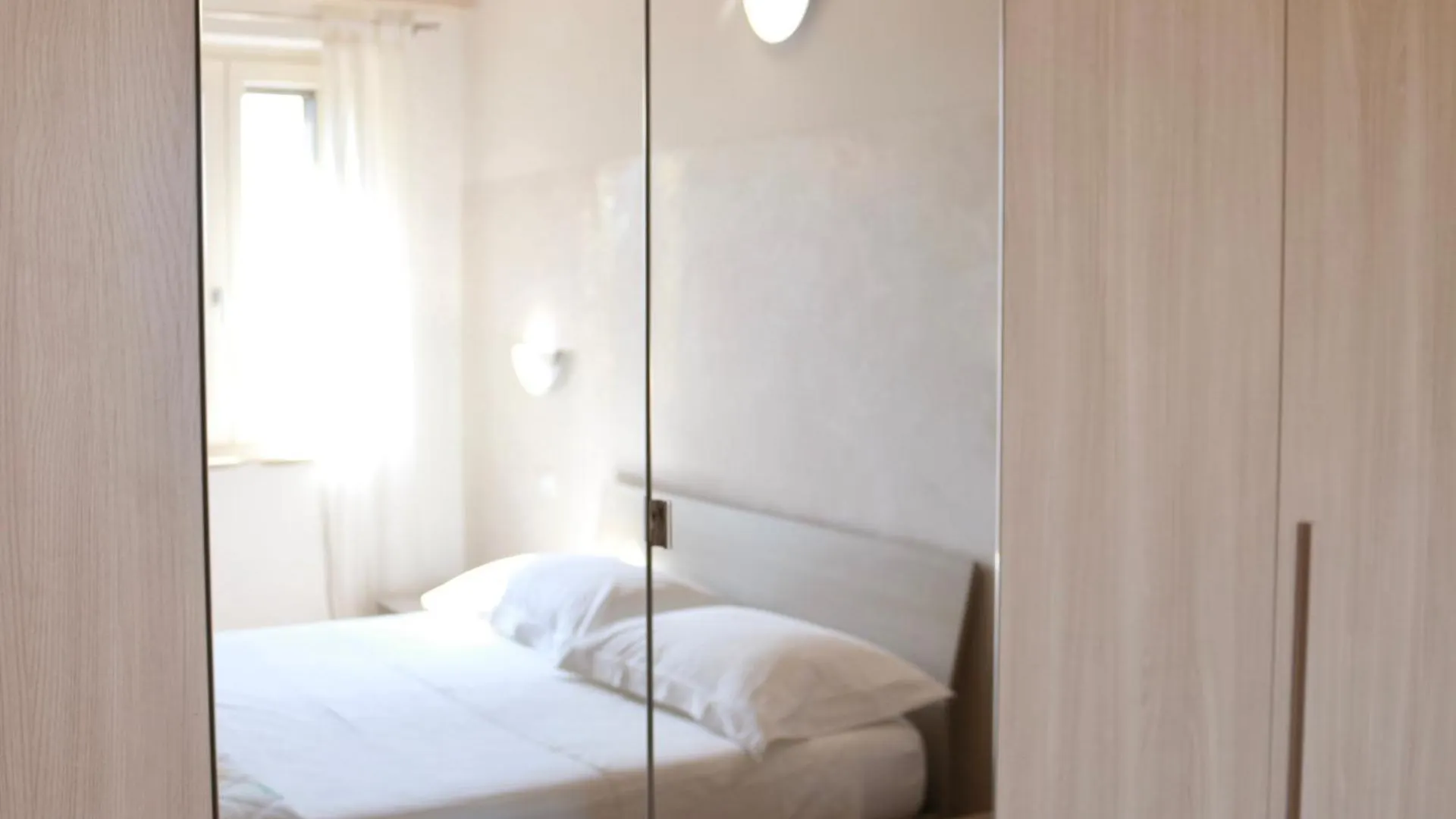 Locazione Turistica Aquila 1 Apartment Verona Italy