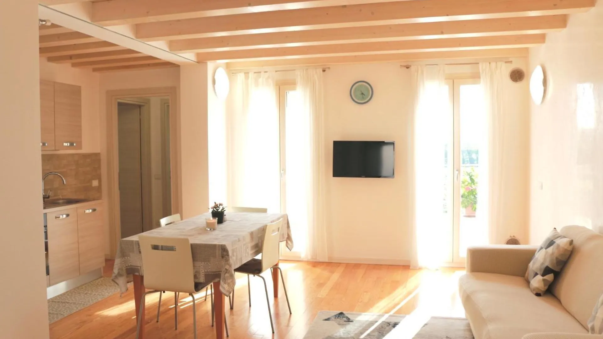 Locazione Turistica Aquila 1 Apartment Verona