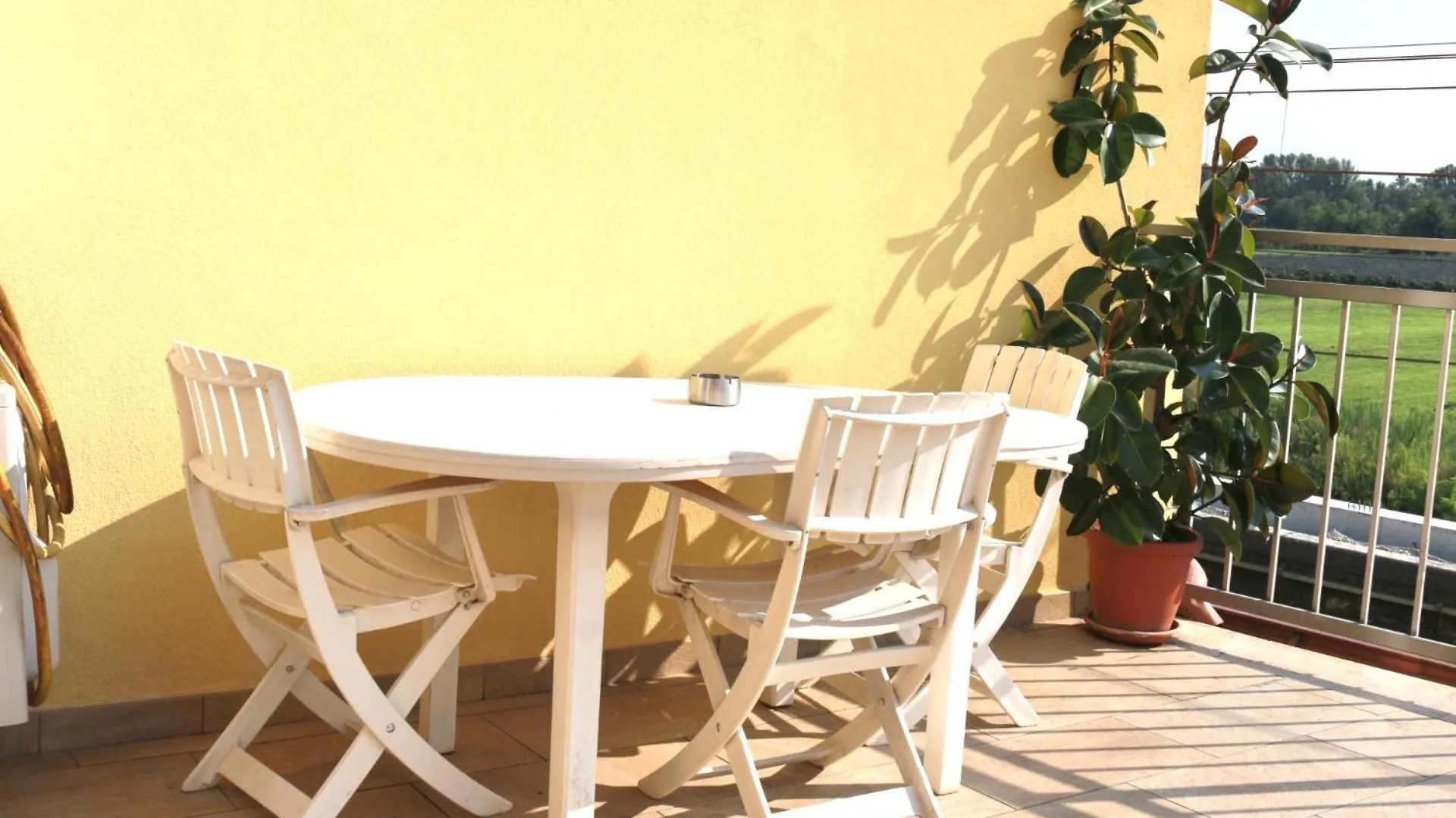 Locazione Turistica Aquila 1 Apartment Verona 0*,  Italy
