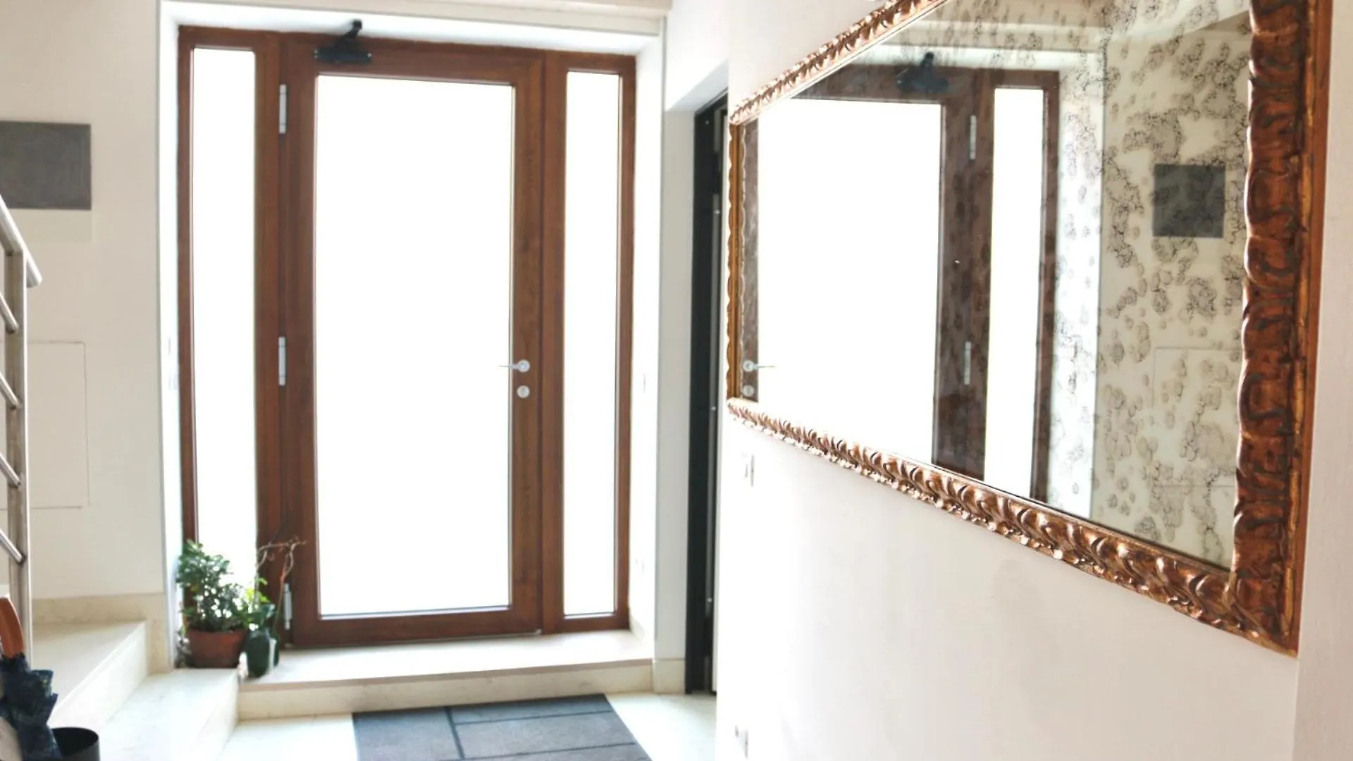 Locazione Turistica Aquila 1 Apartment Verona