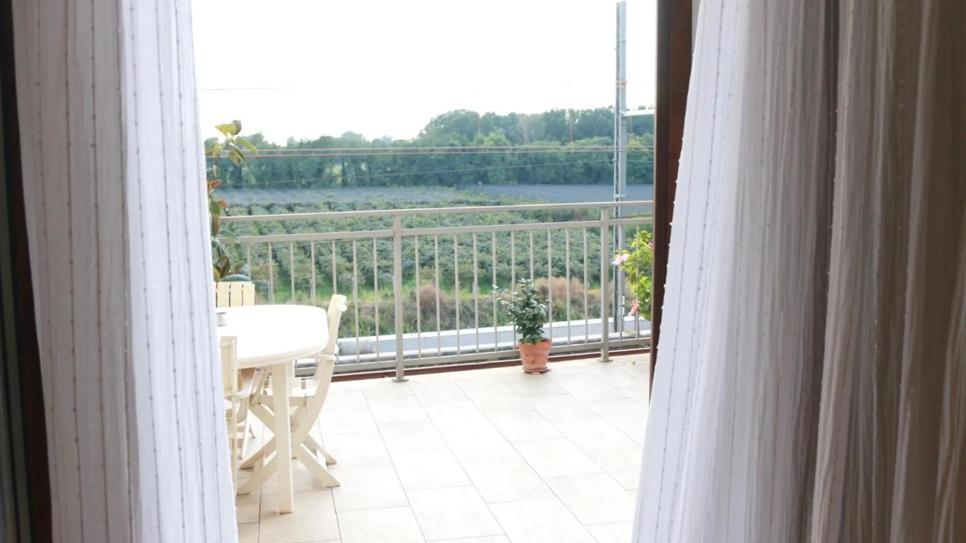 Locazione Turistica Aquila 1 Apartment Verona