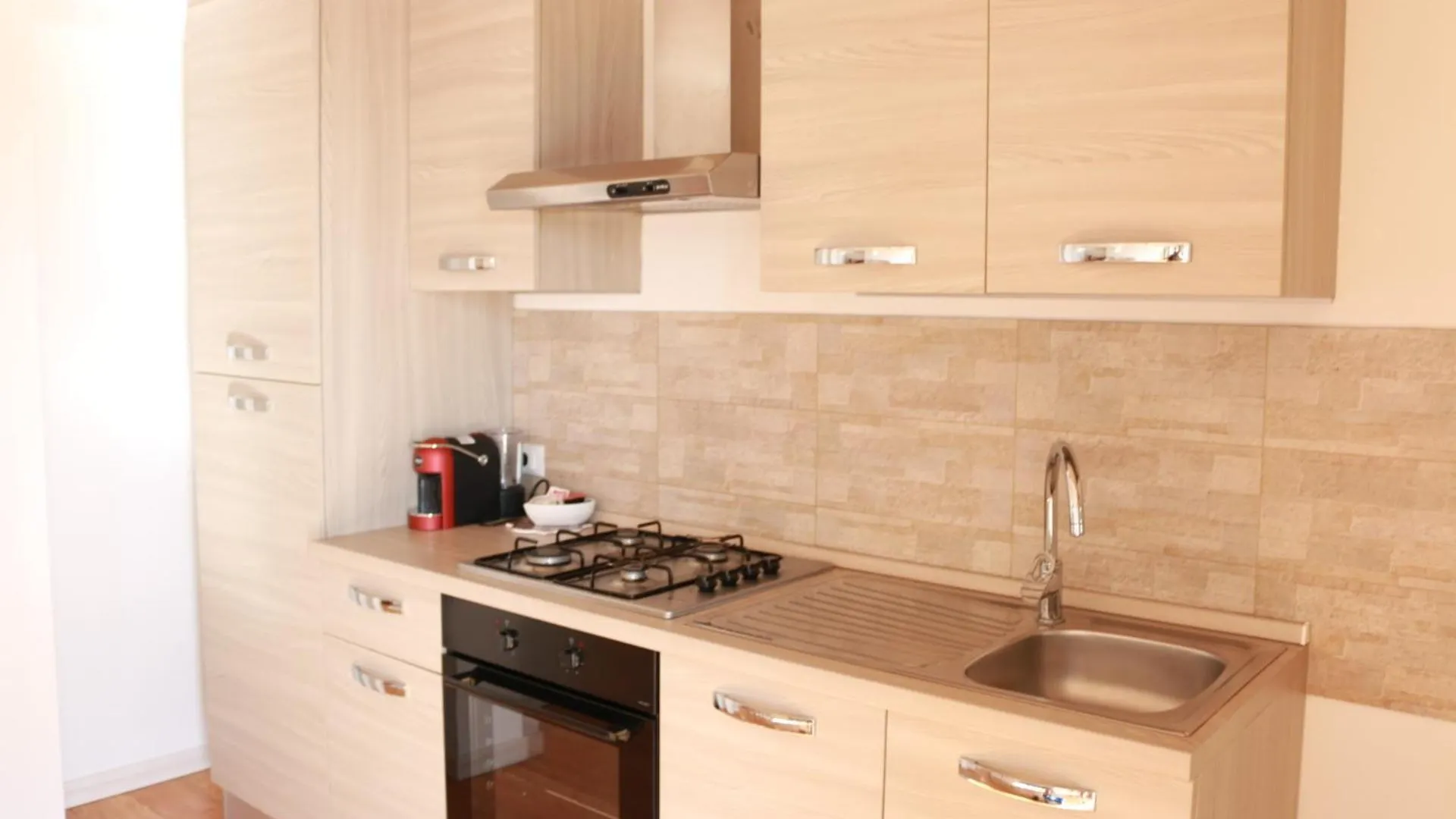 Locazione Turistica Aquila 1 Apartment Verona