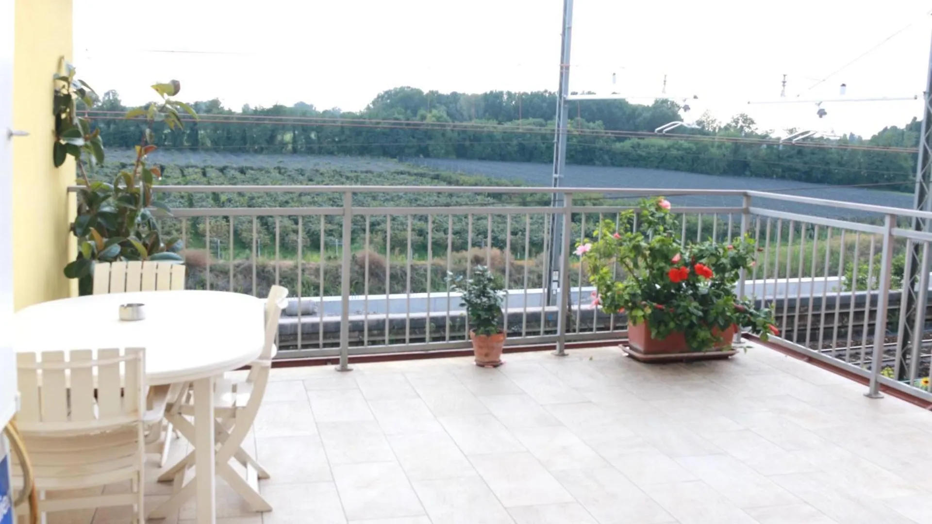 Locazione Turistica Aquila 1 Apartment Verona Italy