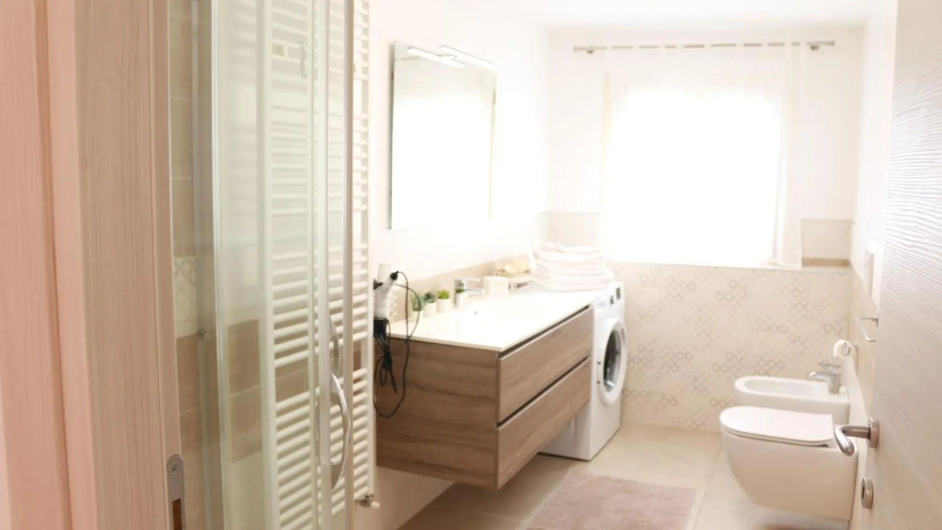 Locazione Turistica Aquila 1 Apartment Verona