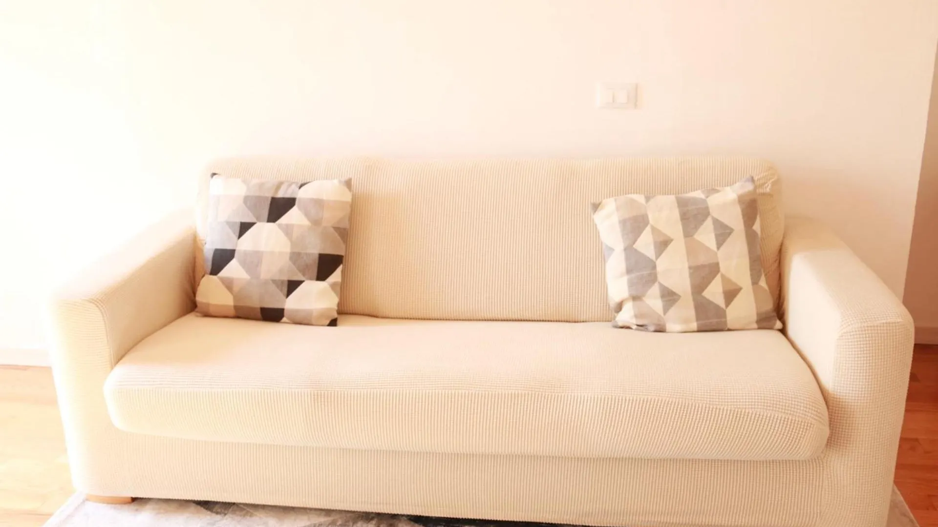 Locazione Turistica Aquila 1 Apartment Verona