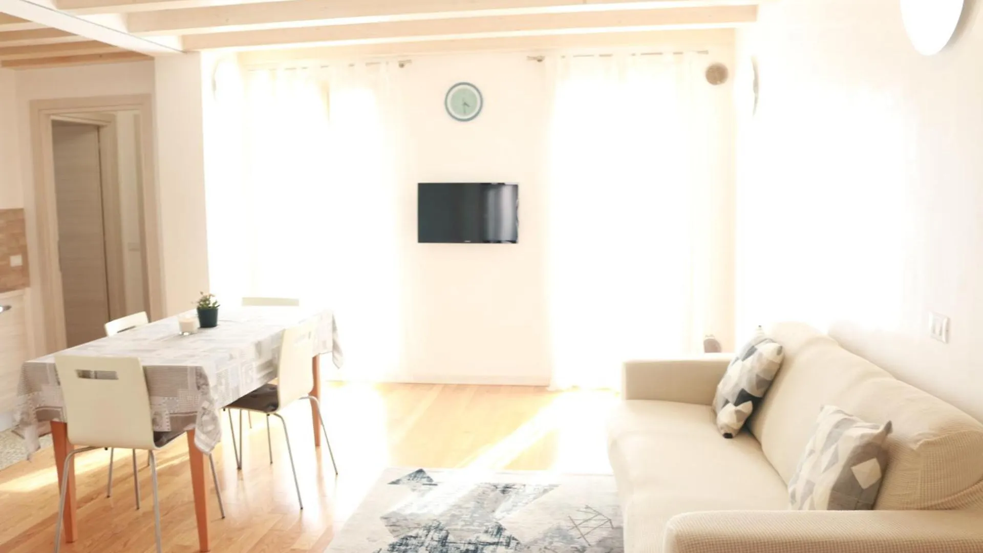 Locazione Turistica Aquila 1 Apartment Verona 0*,