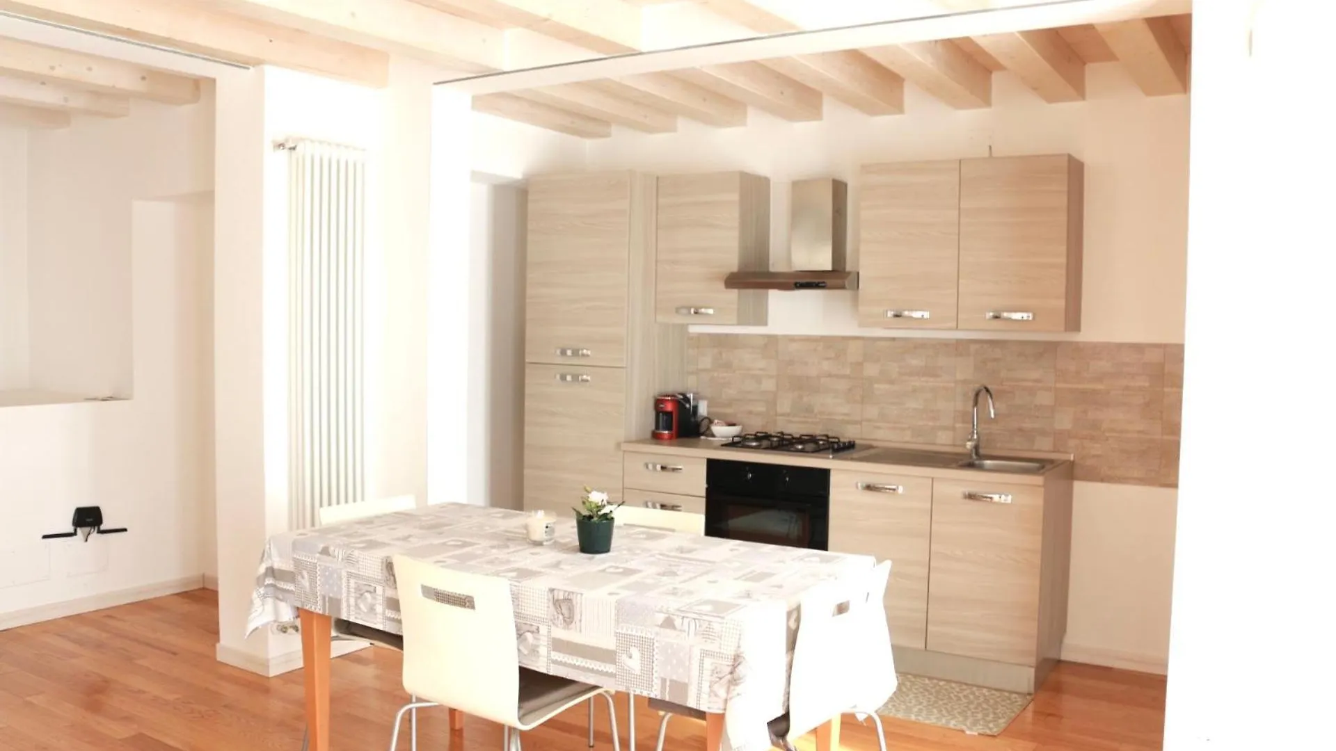Locazione Turistica Aquila 1 Apartment Verona