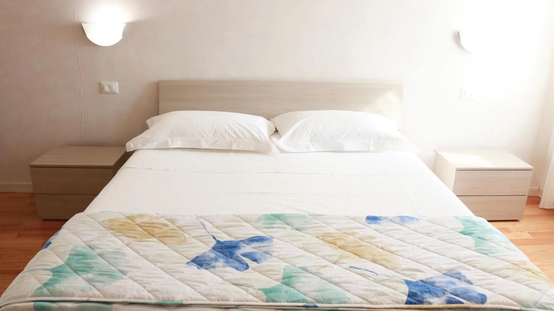Locazione Turistica Aquila 1 Apartment Verona Italy