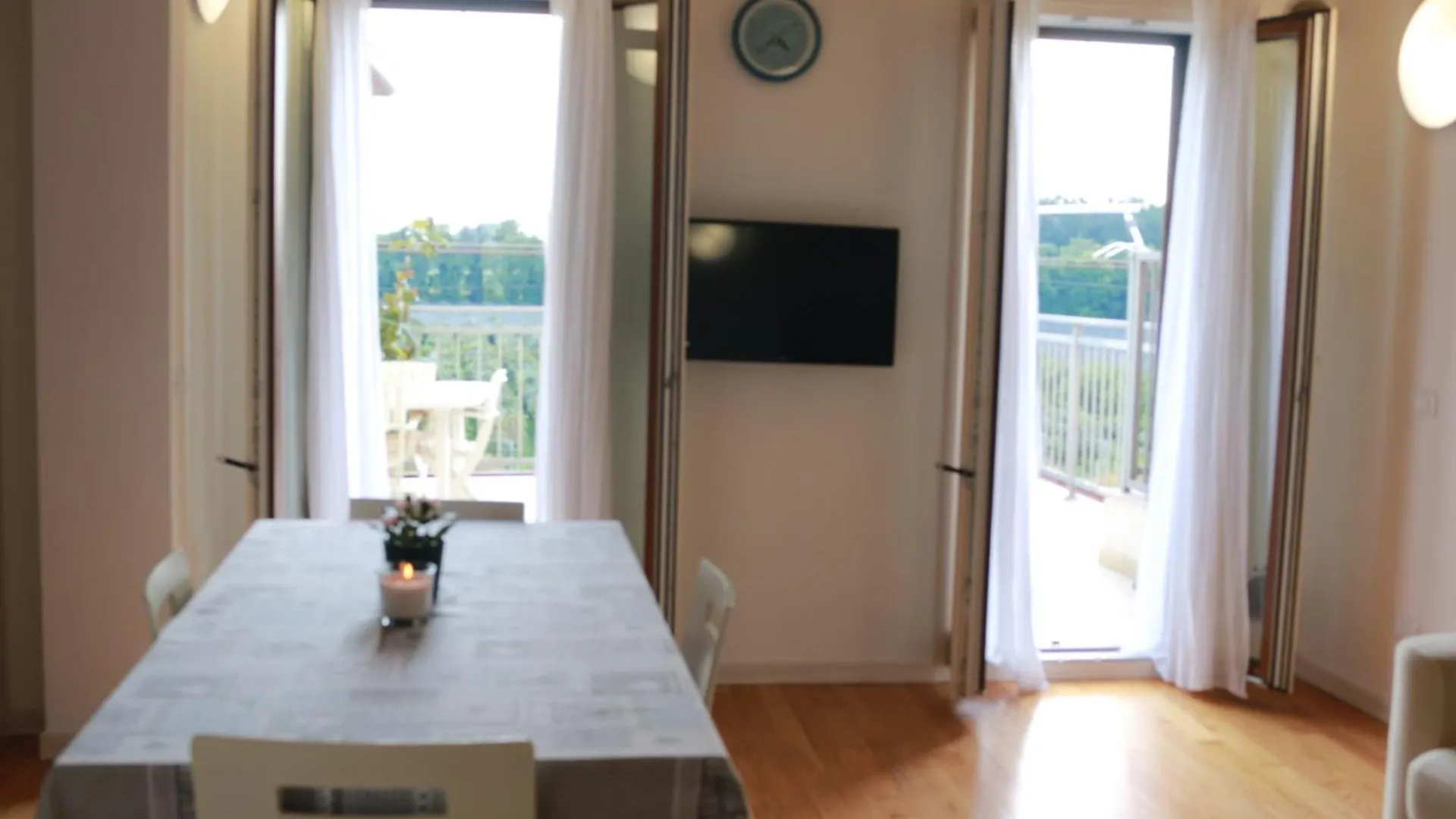 Locazione Turistica Aquila 1 Apartment Verona