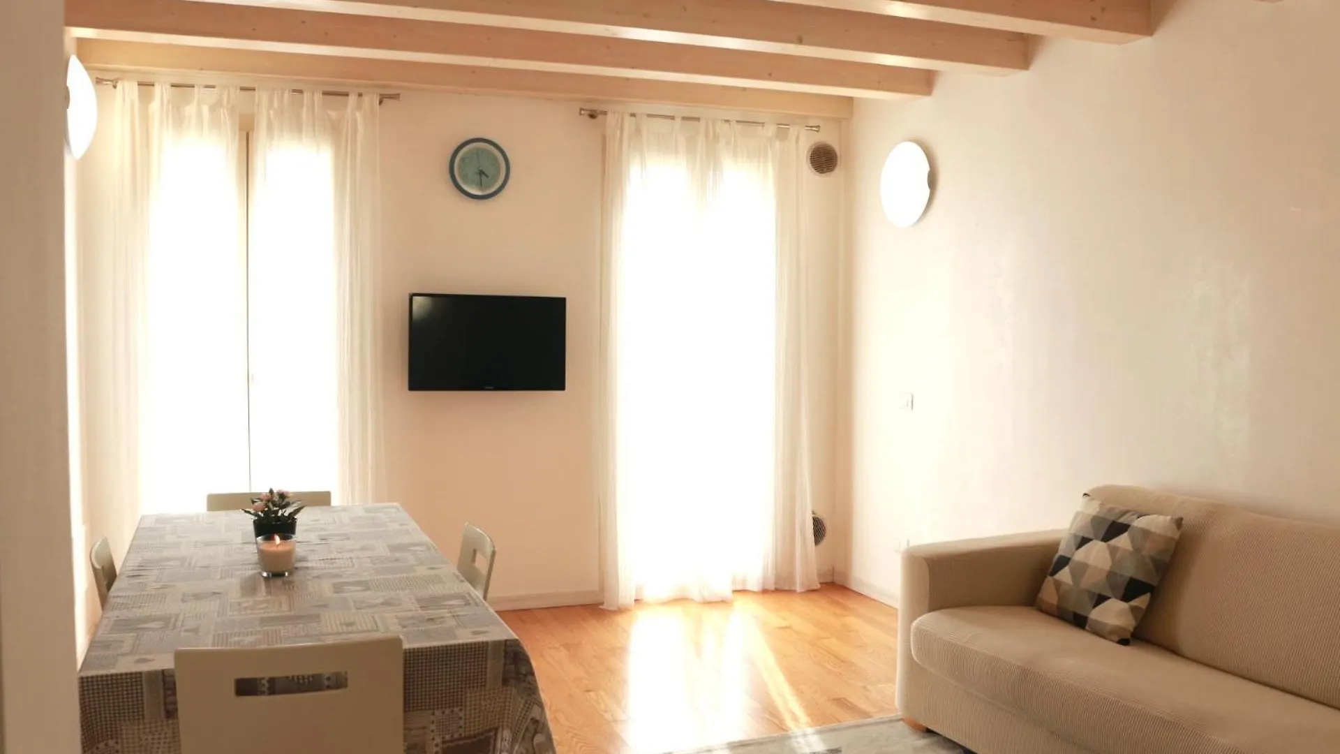 Locazione Turistica Aquila 1 Apartment Verona