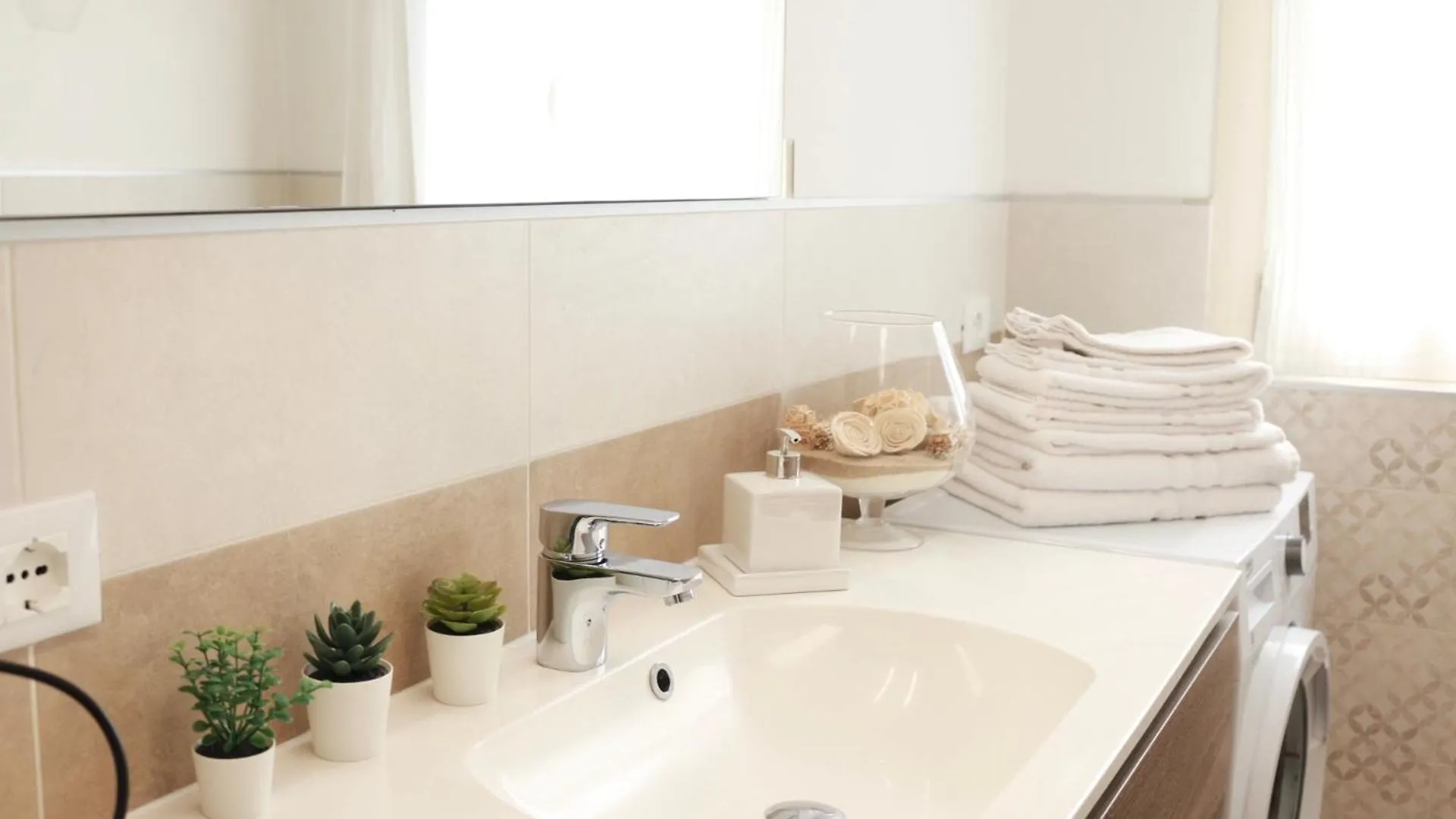 Locazione Turistica Aquila 1 Apartment Verona 0*,  Italy
