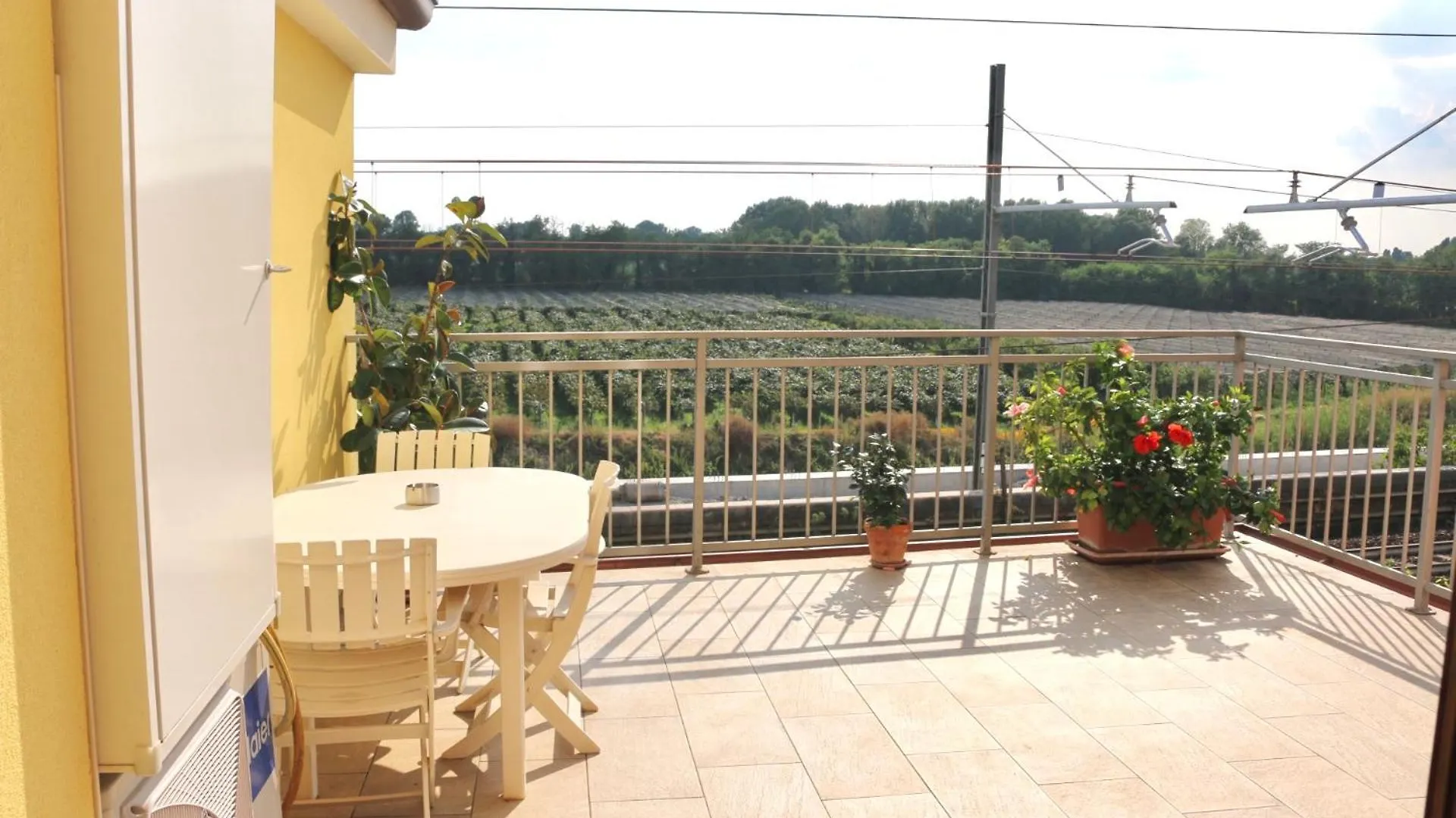 Locazione Turistica Aquila 1 Apartment Verona