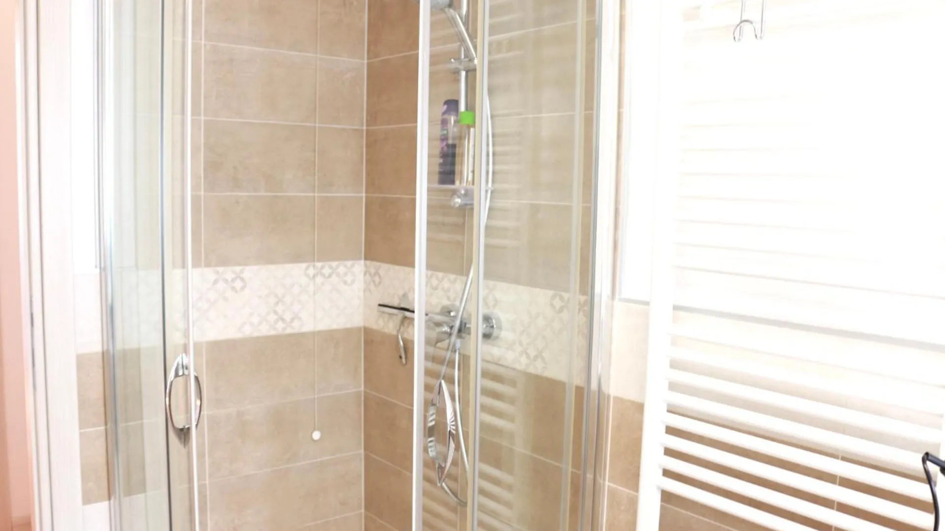 Locazione Turistica Aquila 1 Apartment Verona
