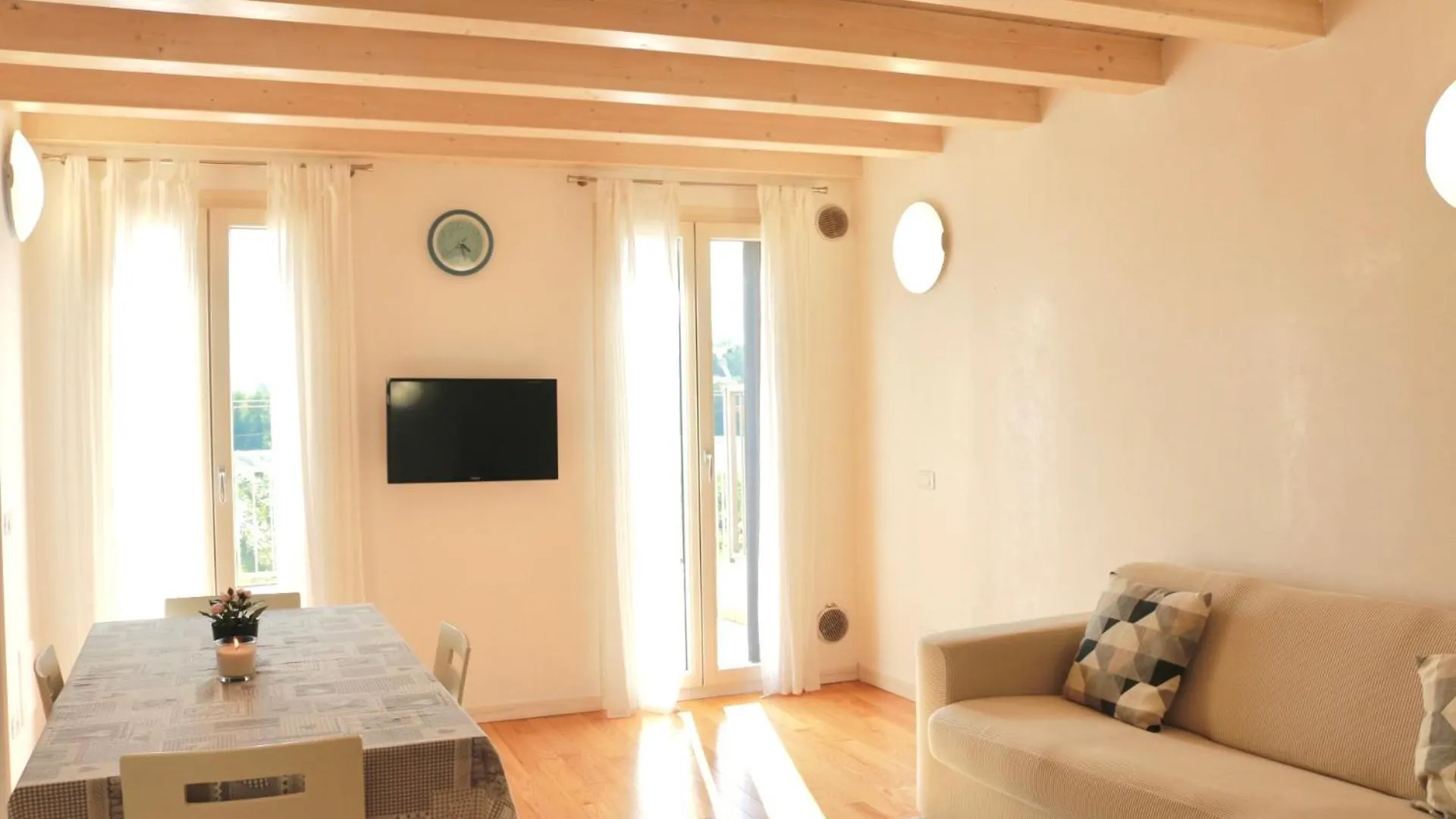 Locazione Turistica Aquila 1 Apartment Verona