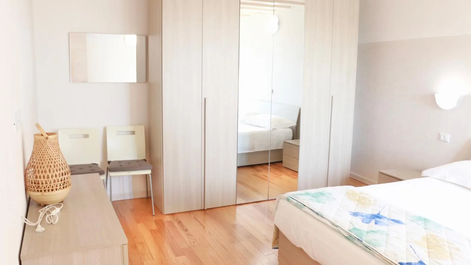 Locazione Turistica Aquila 1 Apartment Verona Italy