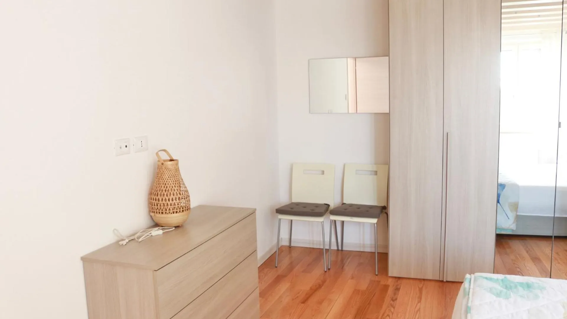 Locazione Turistica Aquila 1 Apartment Verona 0*,  Italy