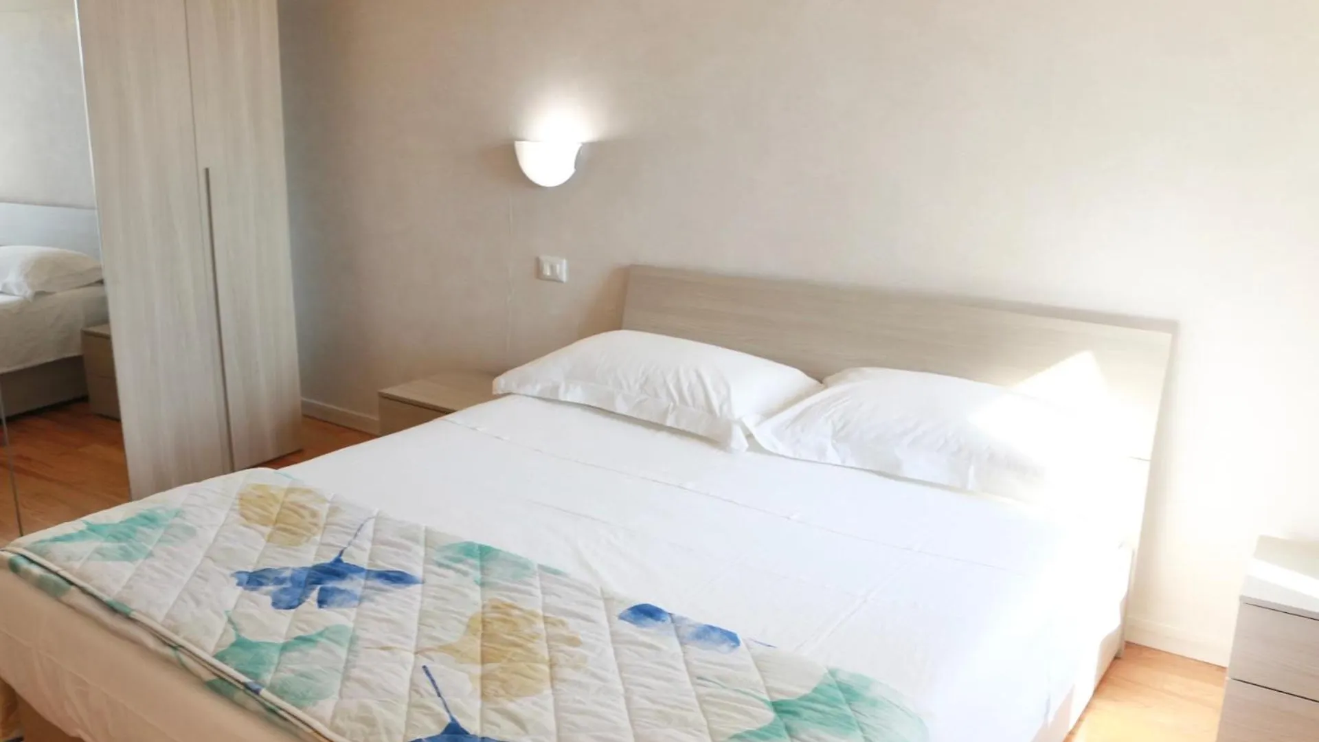 Locazione Turistica Aquila 1 Apartment Verona 0*,  Italy