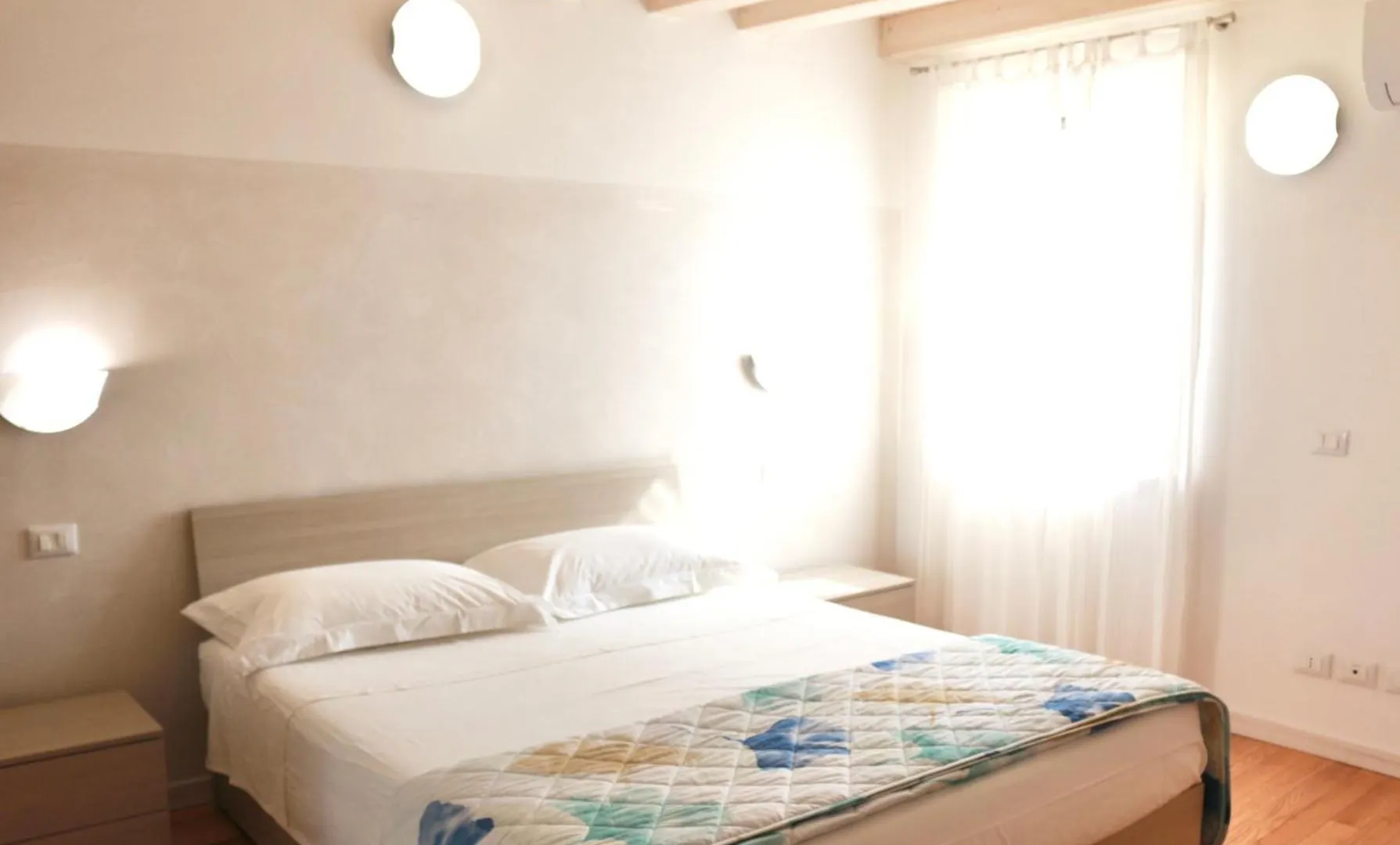 Locazione Turistica Aquila 1 Apartment Verona