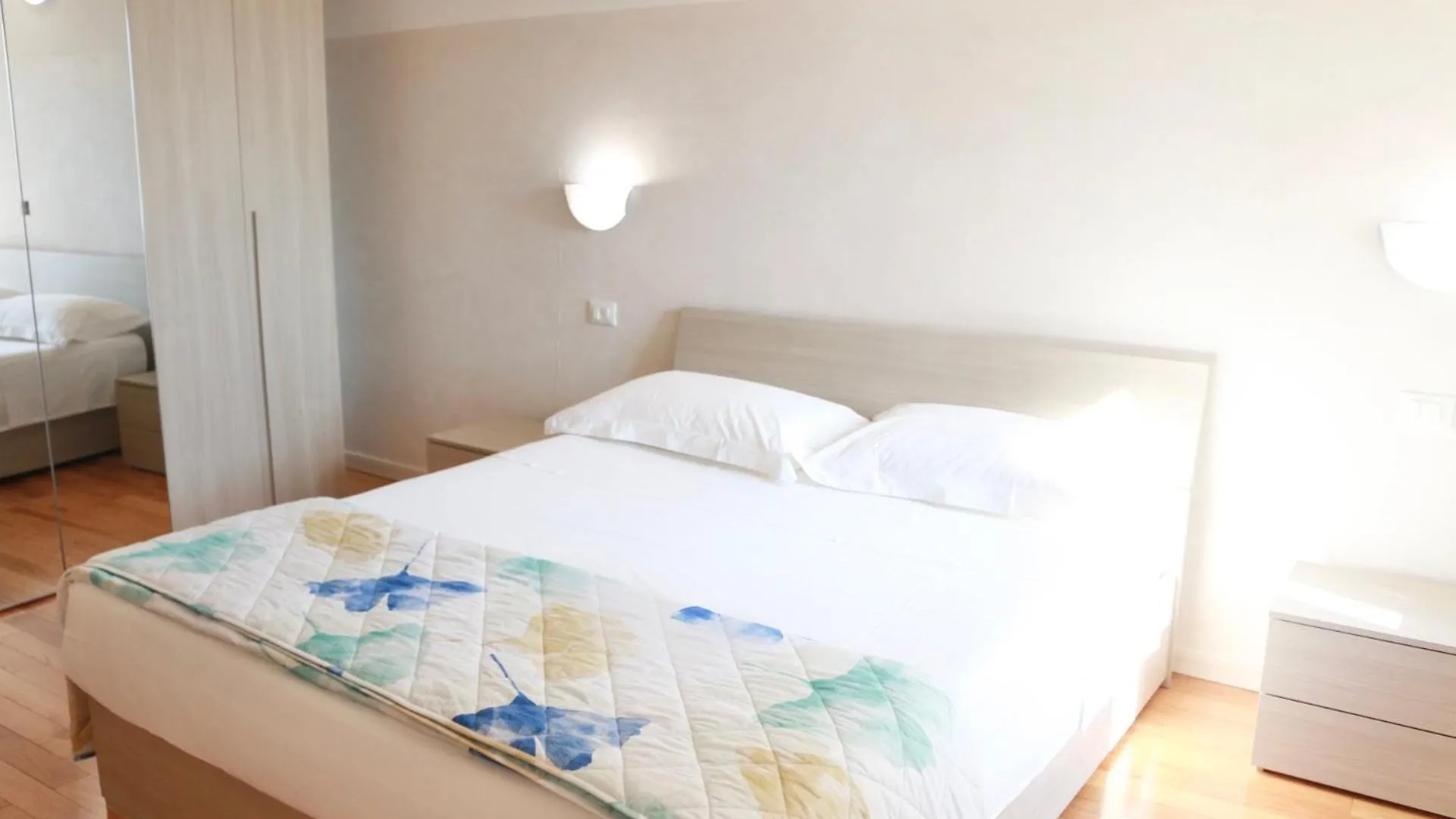 Locazione Turistica Aquila 1 Apartment Verona