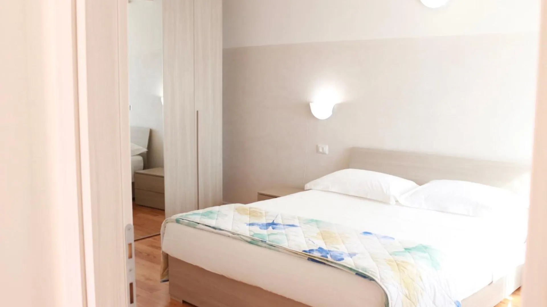 Locazione Turistica Aquila 1 Apartment Verona 0*,  Italy