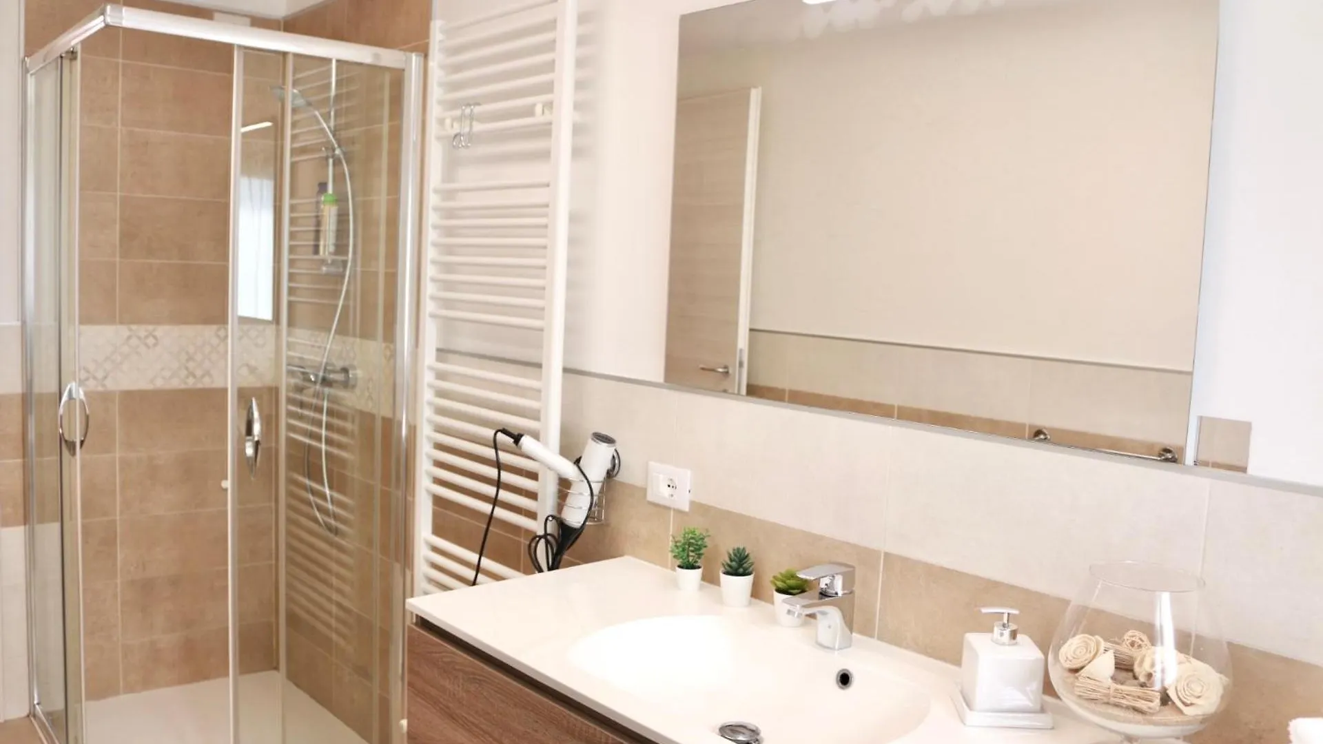 Locazione Turistica Aquila 1 Apartment Verona